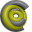 CORN logo