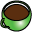 CUP logo