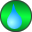 Water logo